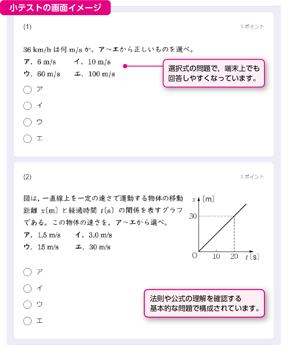 二訂版 アクセス物理基礎 | 商品情報 | 浜島書店