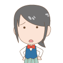 Bさん