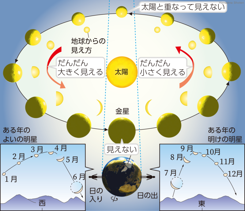 用語解説 理科便覧ネットワーク 浜島書店